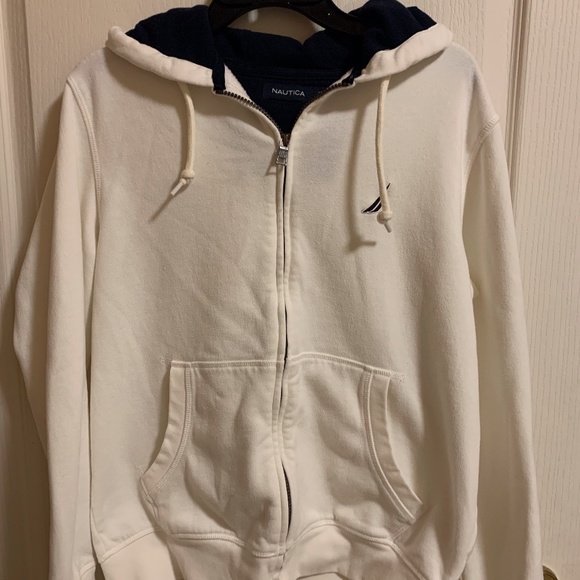 Nautica Other - Nautica Hoodie